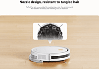 Xiaomi Robot Vacuum E5 Xiaomi Robot Vacuum E5