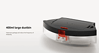 Xiaomi Robot Vacuum E5 Xiaomi Robot Vacuum E5