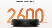 Xiaomi Robot Vacuum E5 Xiaomi Robot Vacuum E5