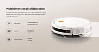 Xiaomi Robot Vacuum E5 Xiaomi Robot Vacuum E5