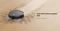 Xiaomi Robot Vacuum E5 Xiaomi Robot Vacuum E5