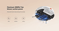 Xiaomi Robot Vacuum E5 Xiaomi Robot Vacuum E5