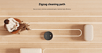 Xiaomi Robot Vacuum E5 Xiaomi Robot Vacuum E5