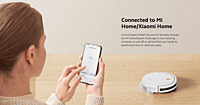 Xiaomi Robot Vacuum E5 Xiaomi Robot Vacuum E5