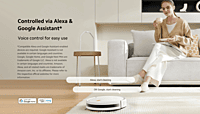 Xiaomi Robot Vacuum E5 Xiaomi Robot Vacuum E5