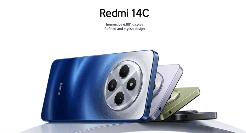 Redmi 14C Redmi 14C