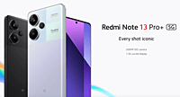 Redmi Note 13 Pro+ 5G Redmi Note 13 Pro+ 5G