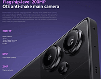 Redmi Note 13 Pro+ 5G Redmi Note 13 Pro+ 5G