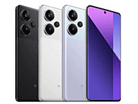 Redmi Note 13 Pro+ 5G Redmi Note 13 Pro+ 5G