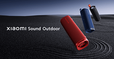 Xiaomi Sound Outdoor