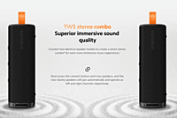 Xiaomi Sound Outdoor Xiaomi Sound Outdoor