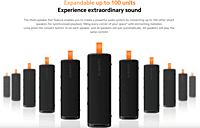 Xiaomi Sound Outdoor Xiaomi Sound Outdoor