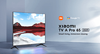 Xiaomi TV 65" QLED 2025 Xiaomi TV 65" QLED 2025