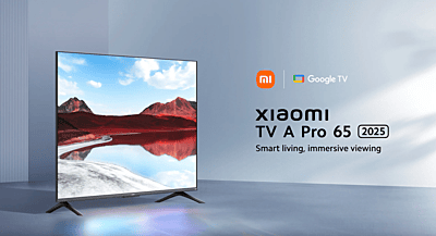 Xiaomi TV 65" QLED 2025