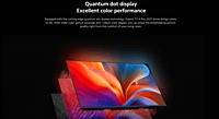 Xiaomi TV 65" QLED 2025 Xiaomi TV 65" QLED 2025