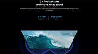 Xiaomi TV 65" QLED 2025 Xiaomi TV 65" QLED 2025
