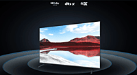 Xiaomi TV 75" QLED 2025