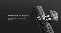 Xiaomi TV 75" QLED 2025