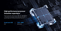 Xiaomi TV 65" QLED 2025 Xiaomi TV 65" QLED 2025