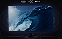Xiaomi TV 55" QLED 2025 Xiaomi TV 55" QLED 2025