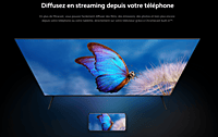 Xiaomi TV 55" QLED 2025 Xiaomi TV 55" QLED 2025