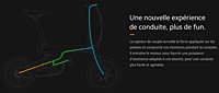Mi Electric Folding Bike Mi Electric Folding Bike