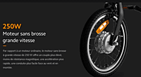 Mi Electric Folding Bike Mi Electric Folding Bike