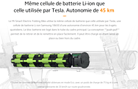 Mi Electric Folding Bike Mi Electric Folding Bike