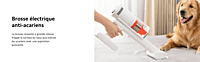 Xiaomi Vaccuum Cleaner G11 Xiaomi Vaccuum Cleaner G11