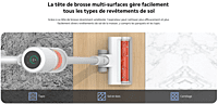 Xiaomi Vaccuum Cleaner G11 Xiaomi Vaccuum Cleaner G11
