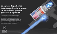 Xiaomi Vaccuum Cleaner G11 Xiaomi Vaccuum Cleaner G11