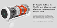 Xiaomi Vaccuum Cleaner G11 Xiaomi Vaccuum Cleaner G11
