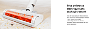 Xiaomi Vaccuum Cleaner G11 Xiaomi Vaccuum Cleaner G11