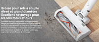 Xiaomi Vaccuum Cleaner G9 Plus Xiaomi Vaccuum Cleaner G9 Plus
