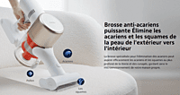 Xiaomi Vaccuum Cleaner G9 Plus Xiaomi Vaccuum Cleaner G9 Plus